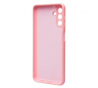 Чехол-накладка Activ Full Original Design для "Samsung SM-A047 Galaxy A04s" (light pink) (210050)#2098317