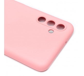 Чехол-накладка Activ Full Original Design для "Samsung SM-A047 Galaxy A04s" (light pink) (210050)#2036922