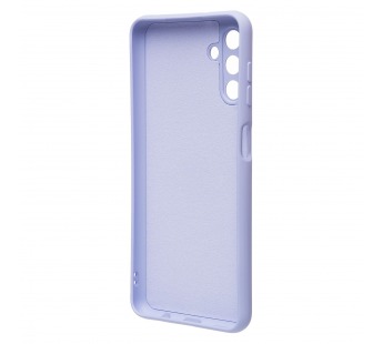 Чехол-накладка Activ Full Original Design для "Samsung SM-A047 Galaxy A04s" (light violet) (210051)#2098424