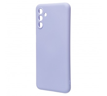 Чехол-накладка Activ Full Original Design для "Samsung SM-A047 Galaxy A04s" (light violet) (210051)#2098425