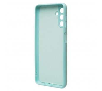 Чехол-накладка Activ Full Original Design для "Samsung SM-A047 Galaxy A04s" (mint) (210054)#2098422