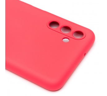 Чехол-накладка Activ Full Original Design для "Samsung SM-A047 Galaxy A04s" (pink) (210057)#2036925