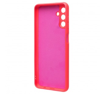 Чехол-накладка Activ Full Original Design для "Samsung SM-A047 Galaxy A04s" (pink) (210057)#2098421