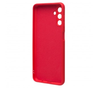 Чехол-накладка Activ Full Original Design для "Samsung SM-A047 Galaxy A04s" (red) (210052)#2098419