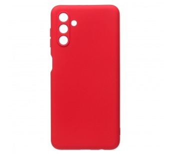 Чехол-накладка Activ Full Original Design для "Samsung SM-A047 Galaxy A04s" (red) (210052)#1787175