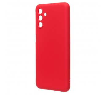 Чехол-накладка Activ Full Original Design для "Samsung SM-A047 Galaxy A04s" (red) (210052)#2036926