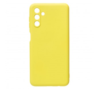 Чехол-накладка Activ Full Original Design для "Samsung SM-A047 Galaxy A04s" (yellow) (210053)#1787176