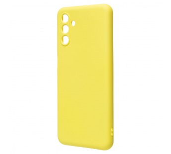 Чехол-накладка Activ Full Original Design для "Samsung SM-A047 Galaxy A04s" (yellow) (210053)#2036928