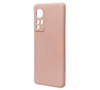 Чехол-накладка Activ Full Original Design для "Xiaomi 12/12S" (dusty rose) (210008)#2036936