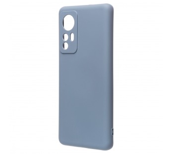 Чехол-накладка Activ Full Original Design для "Xiaomi 12/12S" (grey) (209997)#2036940