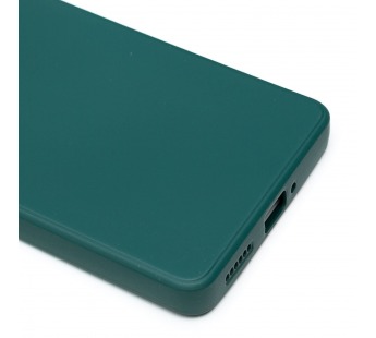 Чехол-накладка Activ Full Original Design для "Xiaomi 12S Ultra" (dark green) (210032)#1848195