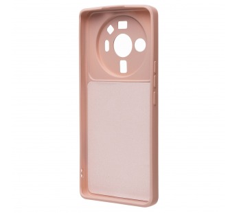 Чехол-накладка Activ Full Original Design для "Xiaomi 12S Ultra" (dusty rose) (210033)#2098465