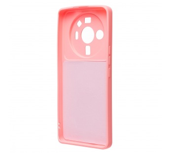 Чехол-накладка Activ Full Original Design для "Xiaomi 12S Ultra" (light pink) (210024)#2098461