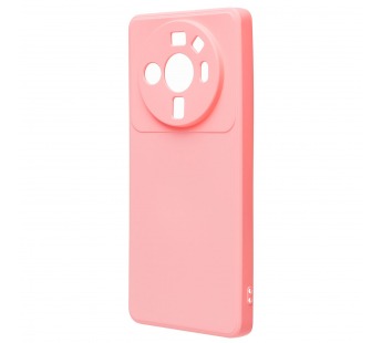 Чехол-накладка Activ Full Original Design для "Xiaomi 12S Ultra" (light pink) (210024)#1848206