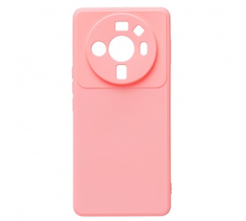 Чехол-накладка Activ Full Original Design для "Xiaomi 12S Ultra" (light pink) (210024)#1848204