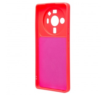 Чехол-накладка Activ Full Original Design для "Xiaomi 12S Ultra" (pink) (210031)#2098458
