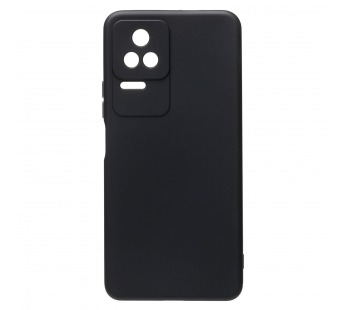 Чехол-накладка Activ Full Original Design для "Xiaomi Poco F4" (black) (209948)#1787095