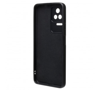 Чехол-накладка Activ Full Original Design для "Xiaomi Poco F4" (black) (209948)#2098454