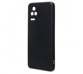 Чехол-накладка Activ Full Original Design для "Xiaomi Poco F4" (black) (209948)#2098455