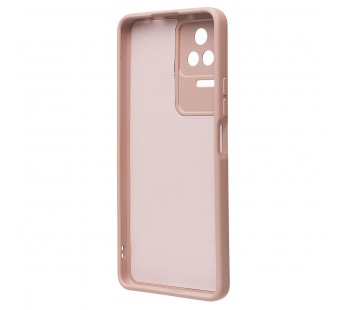 Чехол-накладка Activ Full Original Design для "Xiaomi Poco F4" (dusty rose) (209961)#2098442