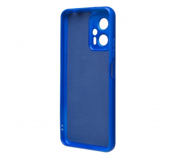 Чехол-накладка Activ Full Original Design для "Xiaomi Poco X4 GT/Redmi Note 11T Pro" (blue) (209980)#2098541