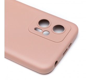 Чехол-накладка Activ Full Original Design для "Xiaomi Poco X4 GT/Redmi Note 11T Pro" (dusty (209983)#2036947