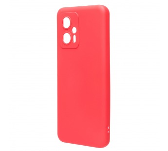 Чехол-накладка Activ Full Original Design для "Xiaomi Poco X4 GT/Redmi Note 11T Pro" (pink) (209981)#2036954