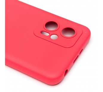 Чехол-накладка Activ Full Original Design для "Xiaomi Poco X4 GT/Redmi Note 11T Pro" (pink) (209981)#2036955