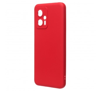 Чехол-накладка Activ Full Original Design для "Xiaomi Poco X4 GT/Redmi Note 11T Pro" (red) (209976)#2036956