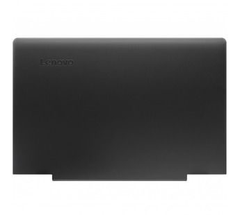 Крышка матрицы 5CB0K85923 для ноутбука Lenovo черная#1838131