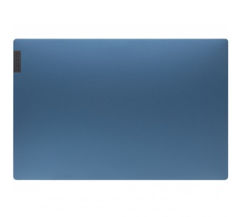Крышка матрицы 5CB0X56075 для ноутбука Lenovo синяя#2002256