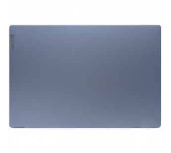 Крышка матрицы 5CB0S15947 для ноутбука Lenovo голубая#1841000