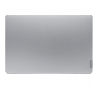 Крышка матрицы для ноутбука Lenovo IdeaPad 330S-15AST серебряная#1885897