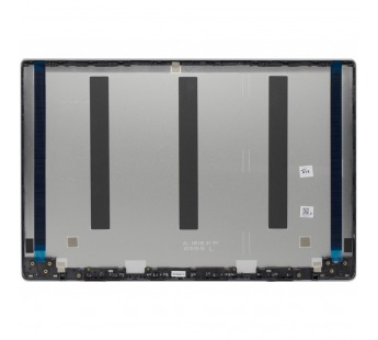 Крышка матрицы для ноутбука Lenovo IdeaPad 330S-15AST серебряная#1885898