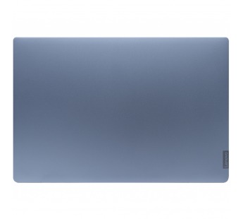 Крышка матрицы для ноутбука Lenovo IdeaPad 530S-15IKB голубая#2002276