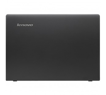 Крышка матрицы для ноутбука Lenovo B71-80 черная#1834390