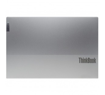 Крышка матрицы 5CB1B34808 для ноутбука Lenovo серая#2129486