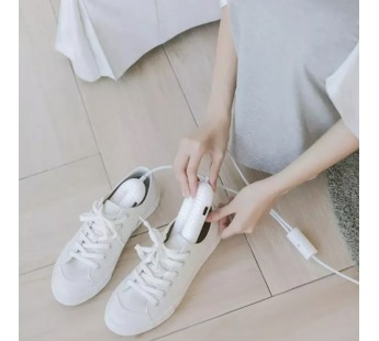                     Xiaomi Сушилка для обуви DSHJ-S-2008 (белый)*#1977193
