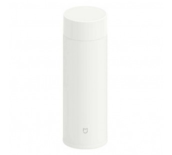                     Xiaomi Термос Mijia mini vacuum flask 350ml (белый)*#1896572