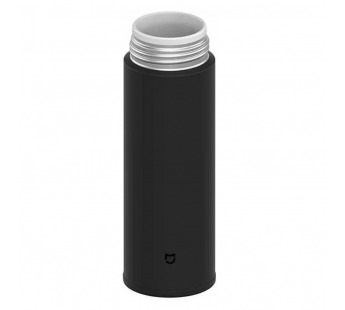                     Xiaomi Термос Mijia mini vacuum flask 350ml (черный)*#1896583