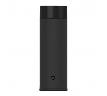                     Xiaomi Термос Mijia mini vacuum flask 350ml (черный)*#1896582