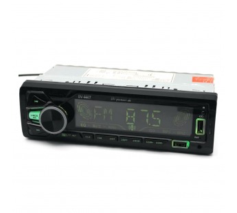 Автомагнитола DV-Pioneeir ok DV-6607, 12-24V, bluetooth, 7цв подсветка, usb, fm, мультируль (10)#1789343