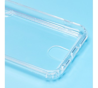 Чехол-накладка - SC276 с картхолдером для "Apple iPhone 7/iPhone 8/iPhone SE 2020" (tran (210434)#2093490