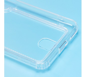 Чехол-накладка - SC276 с картхолдером для "Xiaomi Mi 11 Lite/Mi 11 Lite 5G/11 Lite 5G NE (210442)#2091714