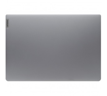 Крышка матрицы для ноутбука Lenovo IdeaPad 3 17ITL6 серебряная#1885855