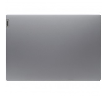 Крышка матрицы для ноутбука Lenovo IdeaPad 3 17ALC6 серебряная#1885422
