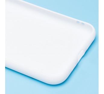Чехол-накладка - SC302 для "Apple iPhone 11 Pro" (003) (white) (208194)#2084434