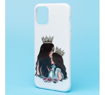 Чехол-накладка - SC302 для "Apple iPhone 11 Pro" (003) (white) (208194)#2084436