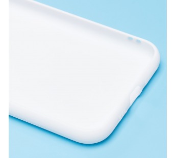 Чехол-накладка - SC302 для "Apple iPhone 11 Pro" (004) (white) (208195)#2084431