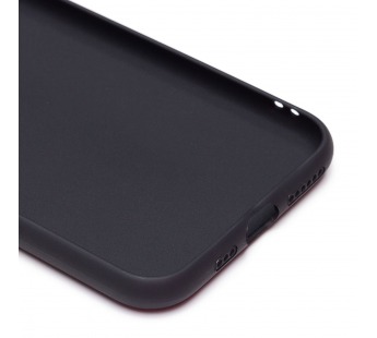 Чехол-накладка - SC302 для "Apple iPhone 11 Pro" (005) (brown) (208196)#2084427